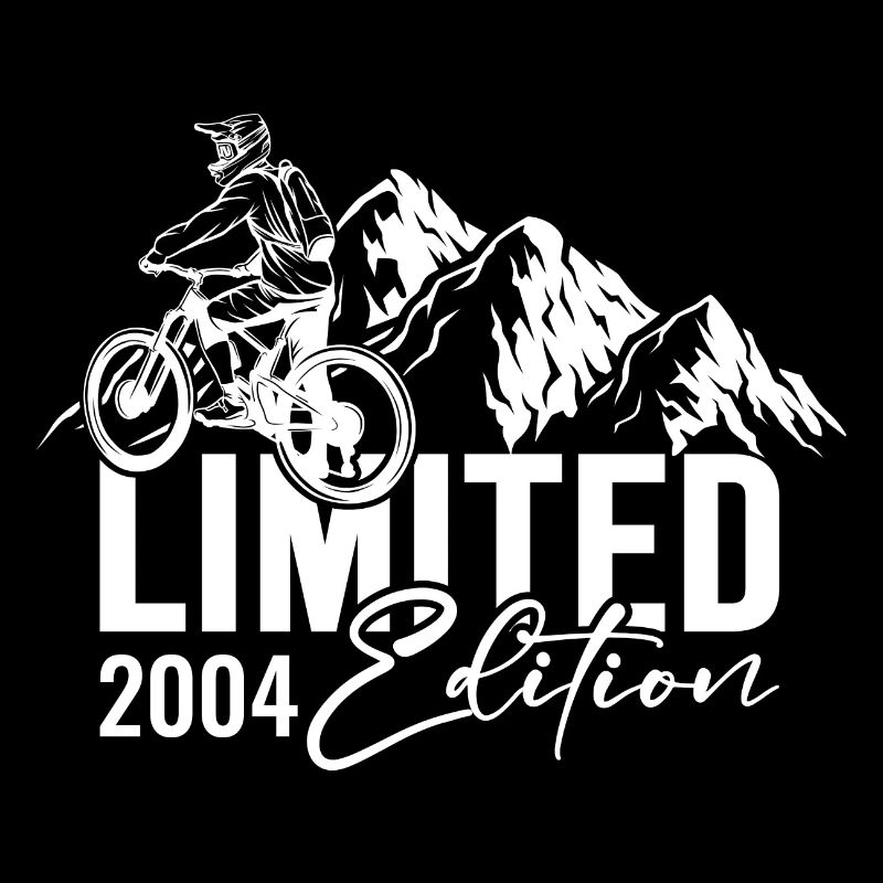 Edition limitée 2004 - Vélo Cycliste Cyclisme
