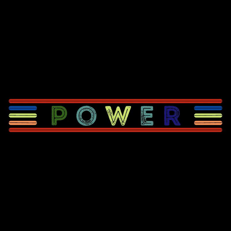 Power