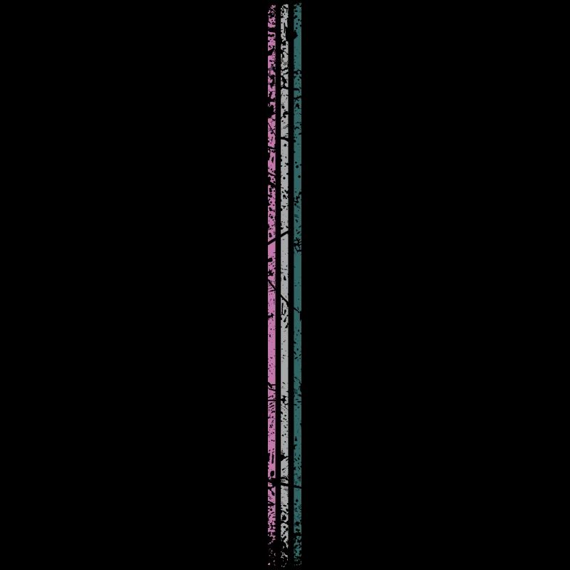 Deco Colors Stripes - Subtle