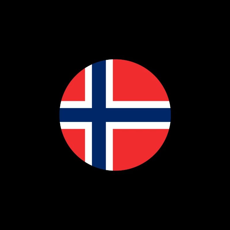 Norway Norwegian flag flag