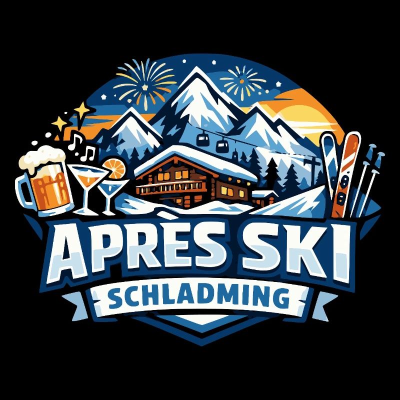 Après Ski Schladming