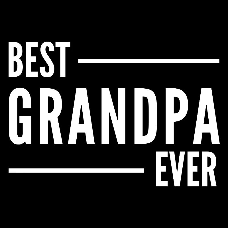 BESTER OPA ALLER ZEITEN. OPA GESCHENK