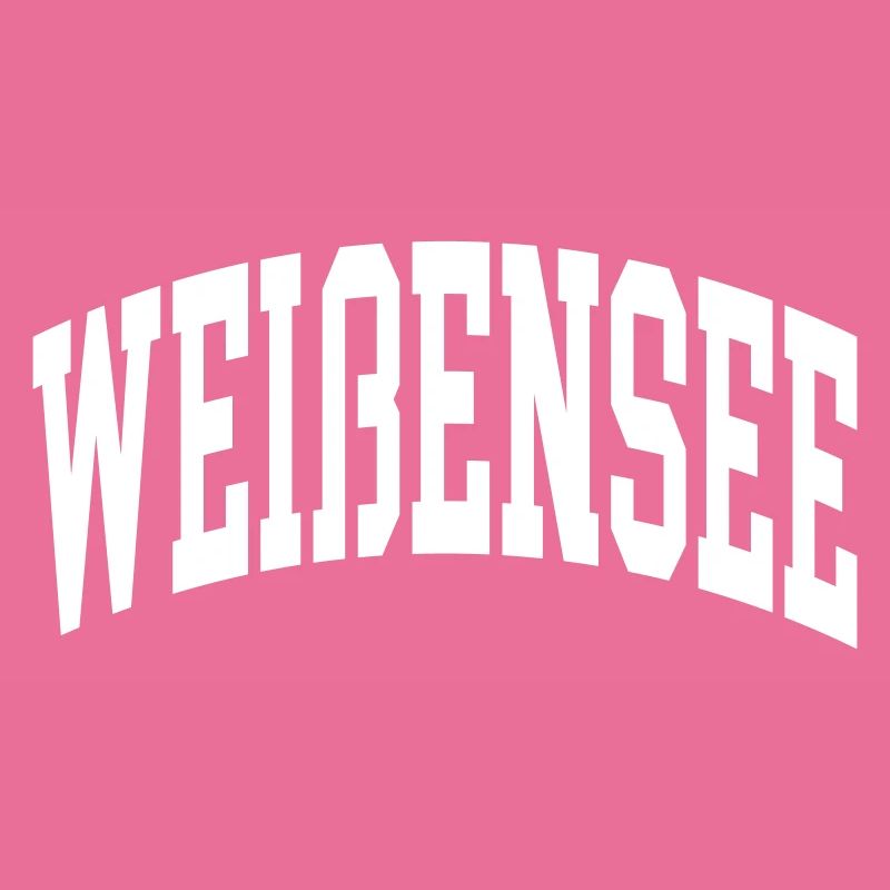 Weißensee