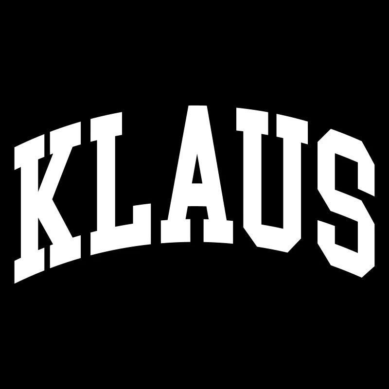 Klaus