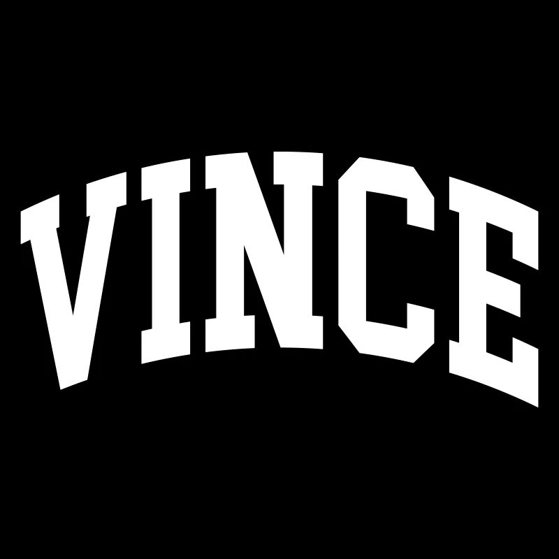 Vince