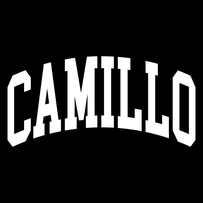 Camillo