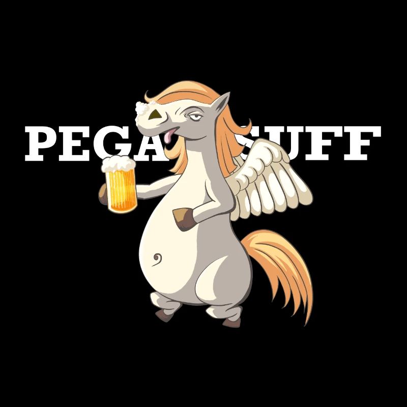 Pegasuff - Color Line V2