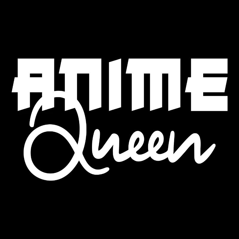 Anime Queen