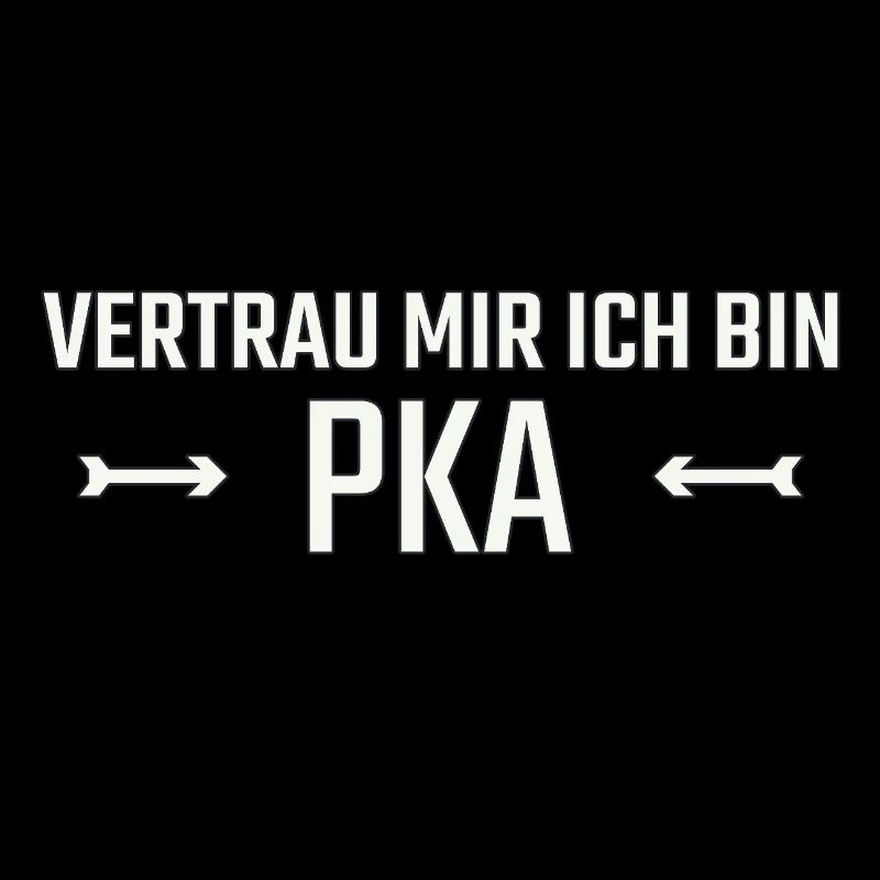 PKA Faites-moi confiance