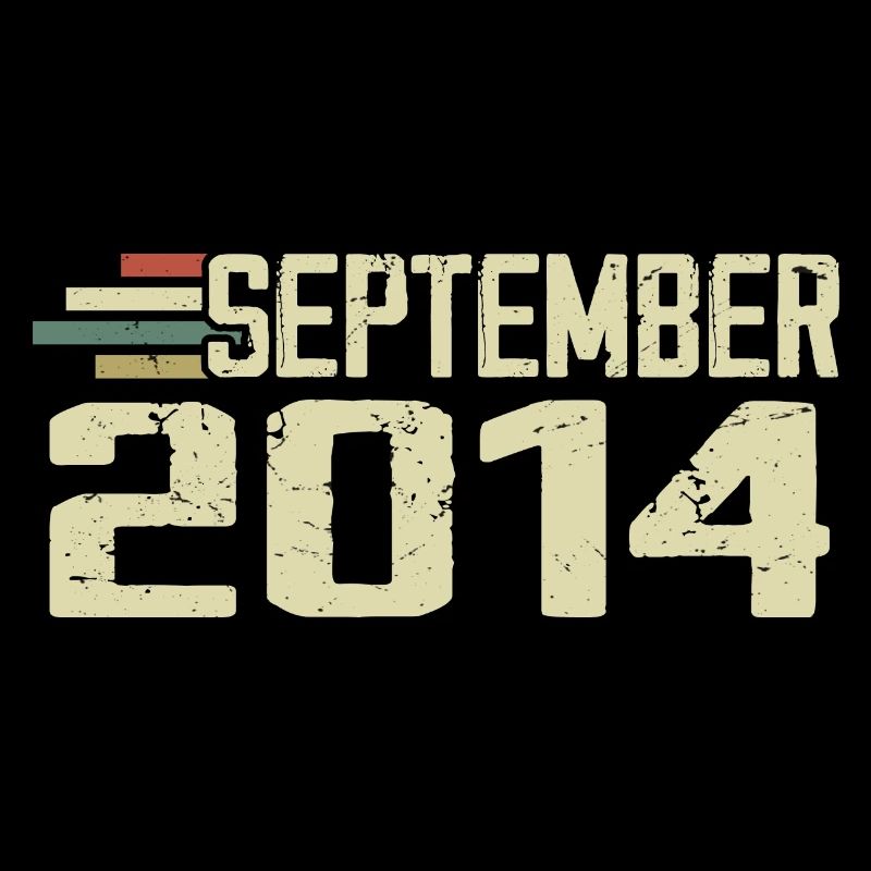 September 2014 Vintage Gift Idea September 2014