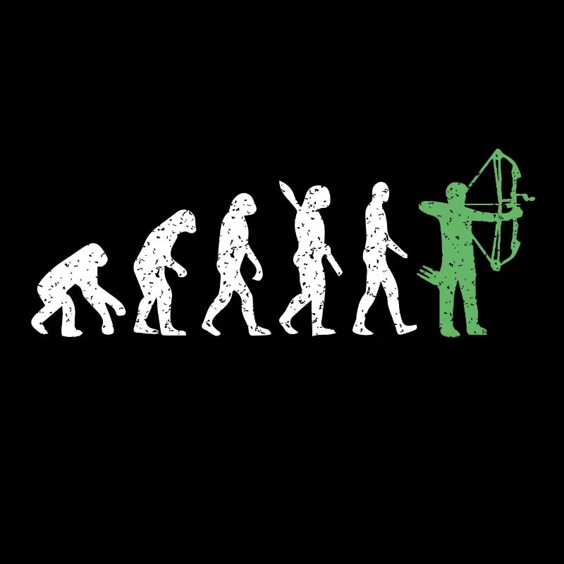 Evolution Archery Compound Edition
