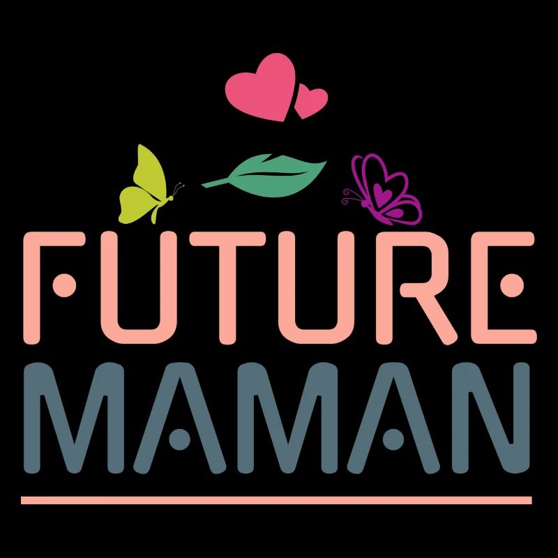 FUTURE MAMAN