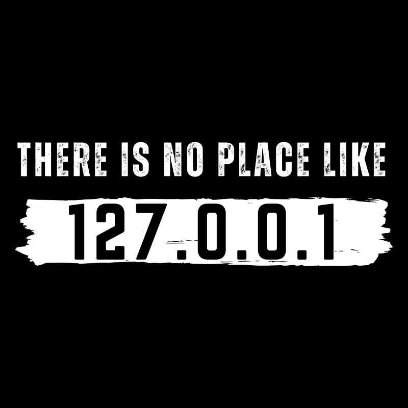 Il n’y a pas d’endroit comme 127.0.0.1 IT Informatik AI