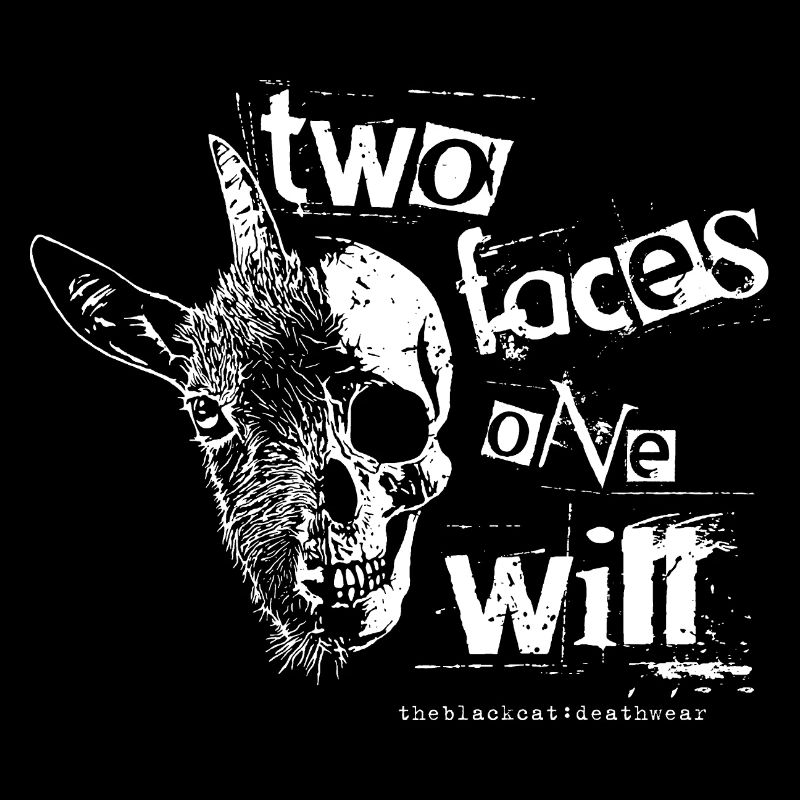 Two Faces One Will 2025