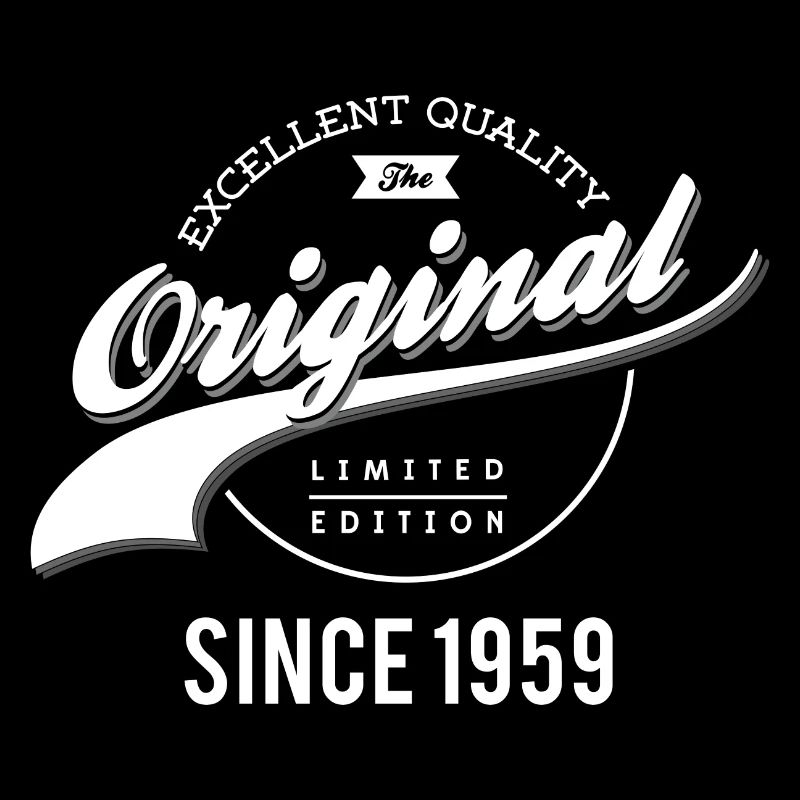 Original 1959