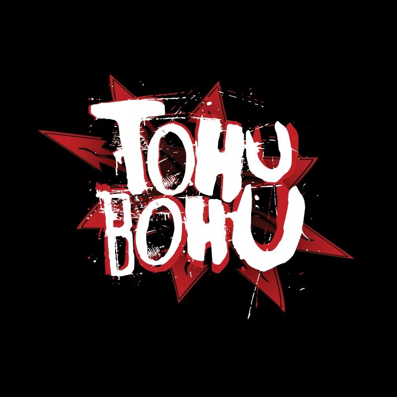 Tohubohu