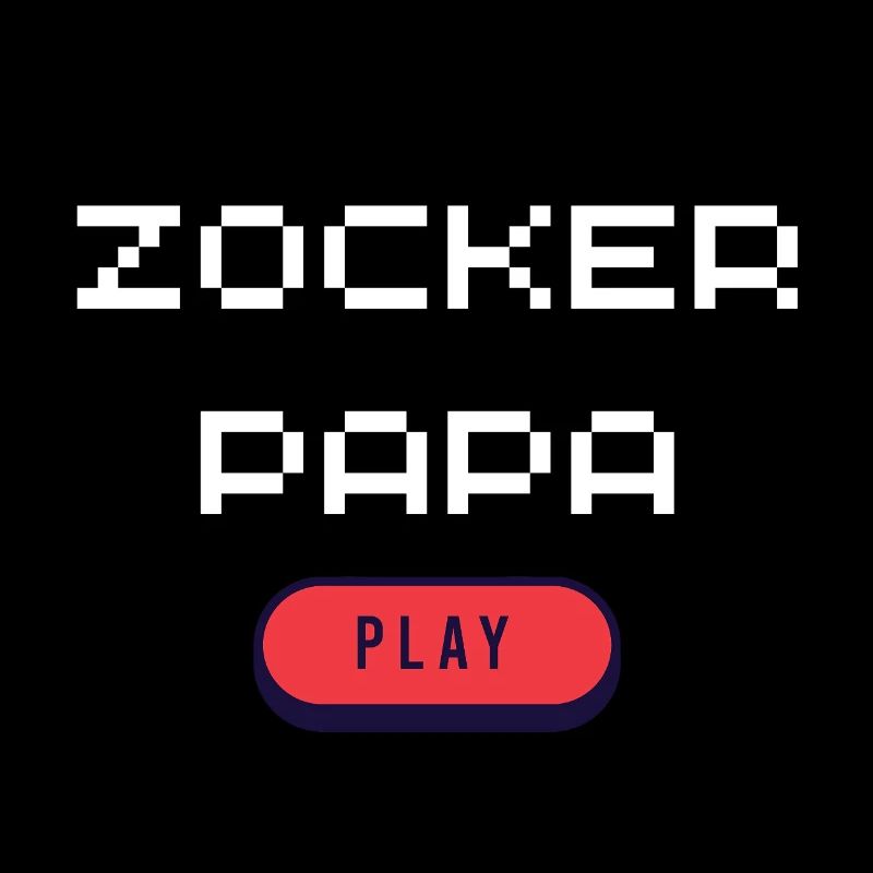 Gambler Dad