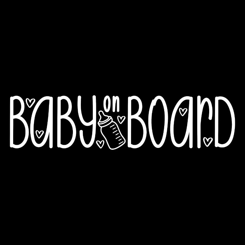 Baby on Board
