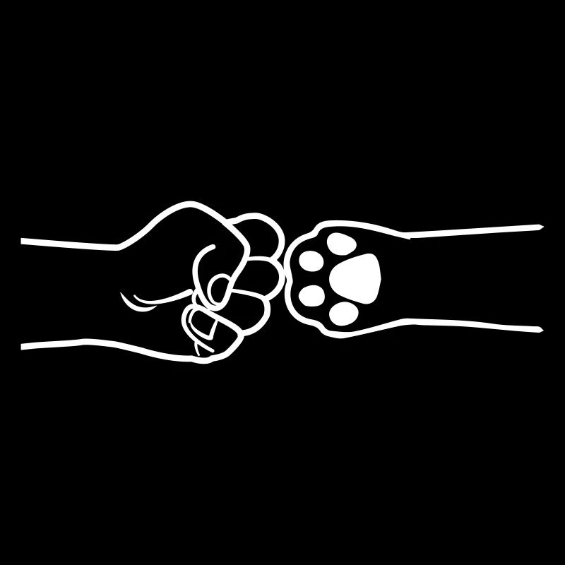 pawbump