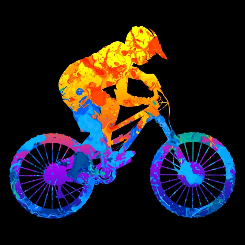 VTT VTT VTT Descente