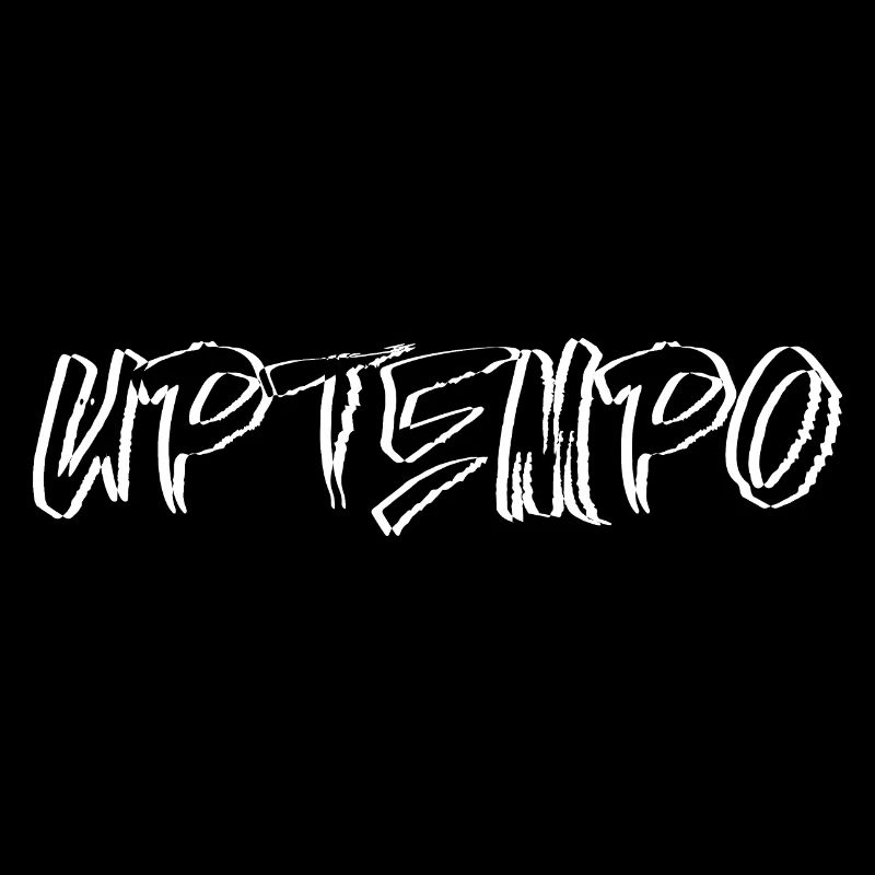 Uptempo - Rave - Hardstyle - Gabber - Geschenk