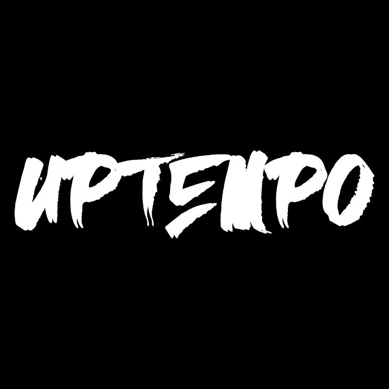 Uptempo - Rave - Hardstyle - Gabber - Geschenk