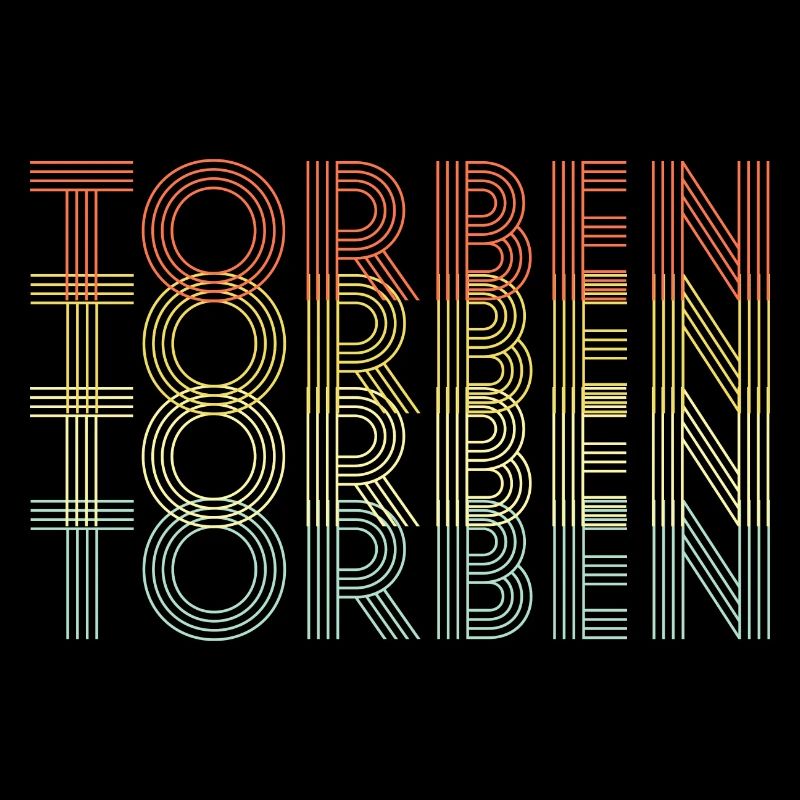 Torben Männer Name