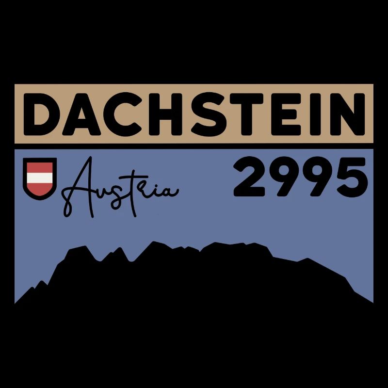 High Dachstein Mountains Glacier Altitude Hike