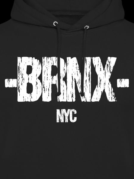 BRONX NYC