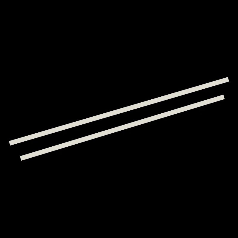 Minimal stripes