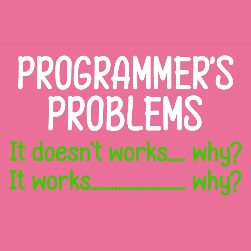 Programmeur Tux Problems Cadeau d’anniversaire