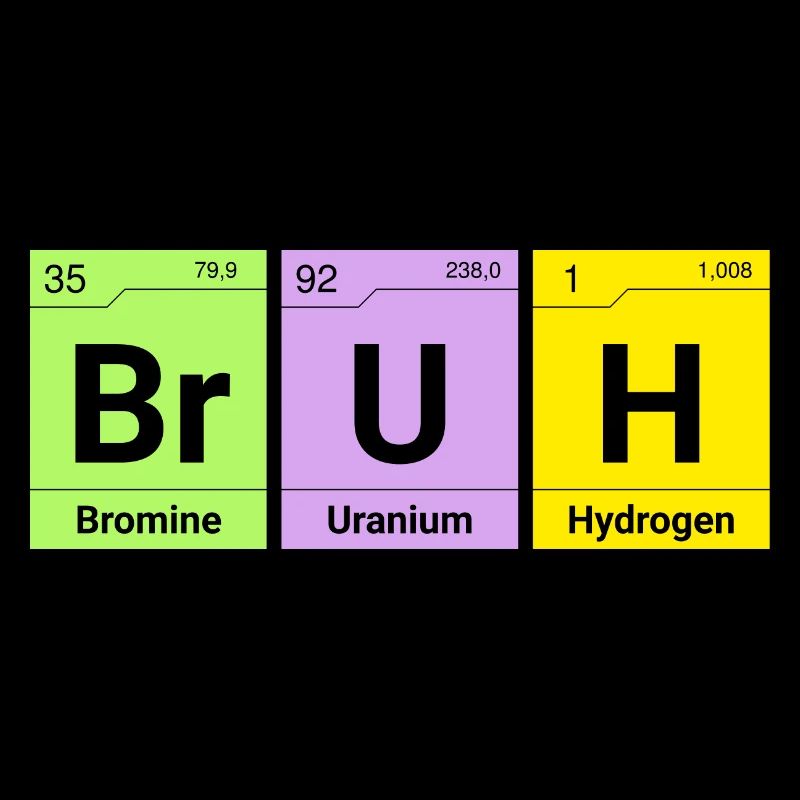bruh