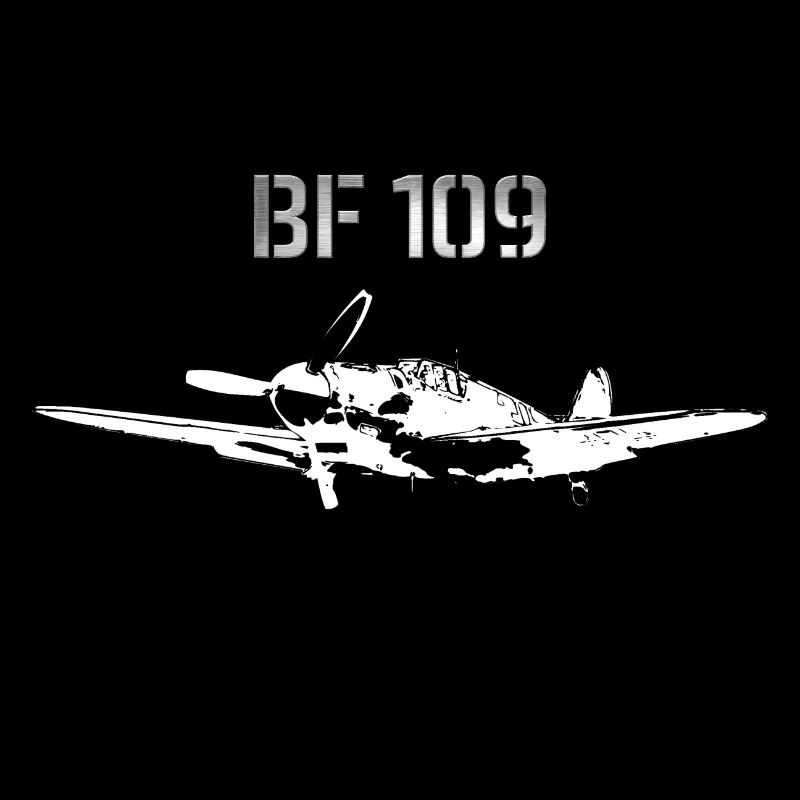 BF 109