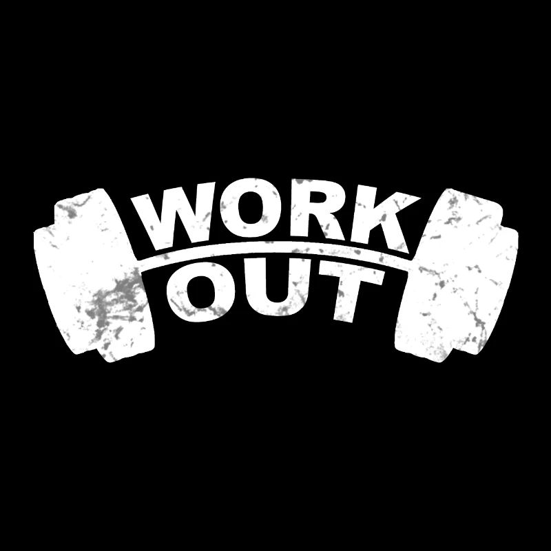 Halttel Workout Gym