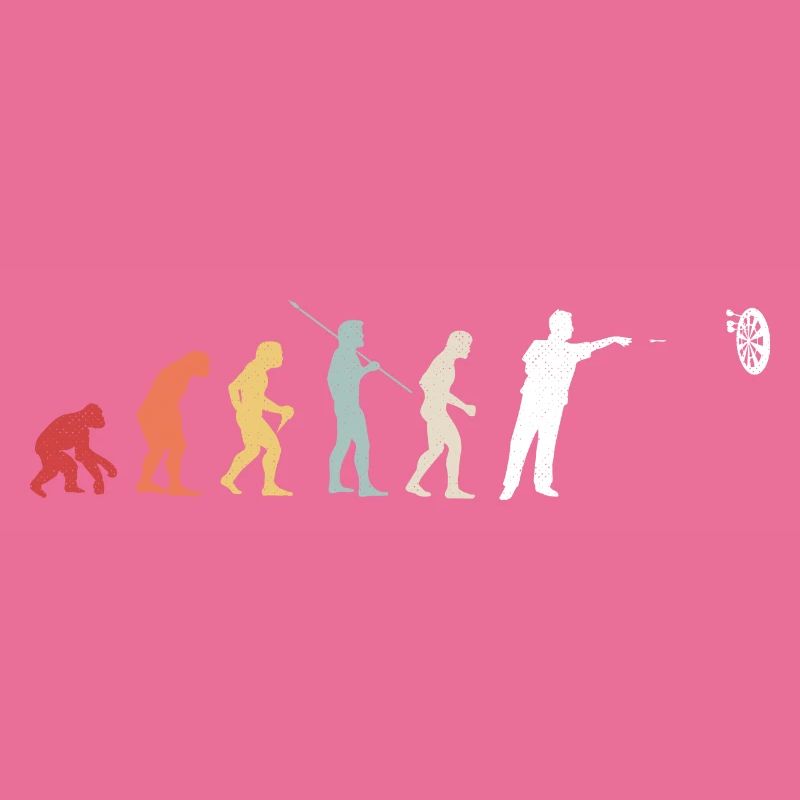 Dart Evolution Darts Spelare Dart Darts Gåva