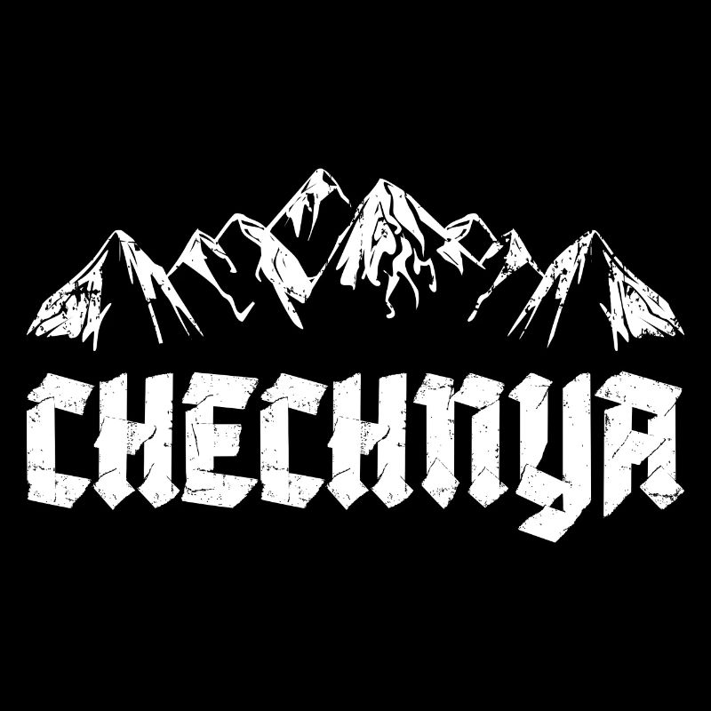 Chechnya Chechnya Chechen