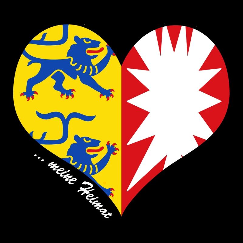 meine Heimat - Schleswig-Holstein