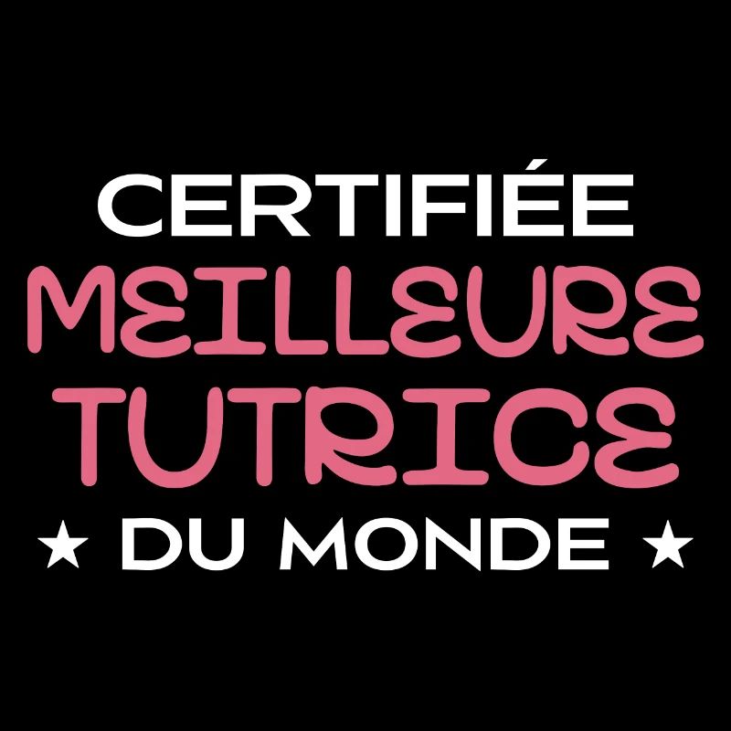 Certified Best Tutor in the World