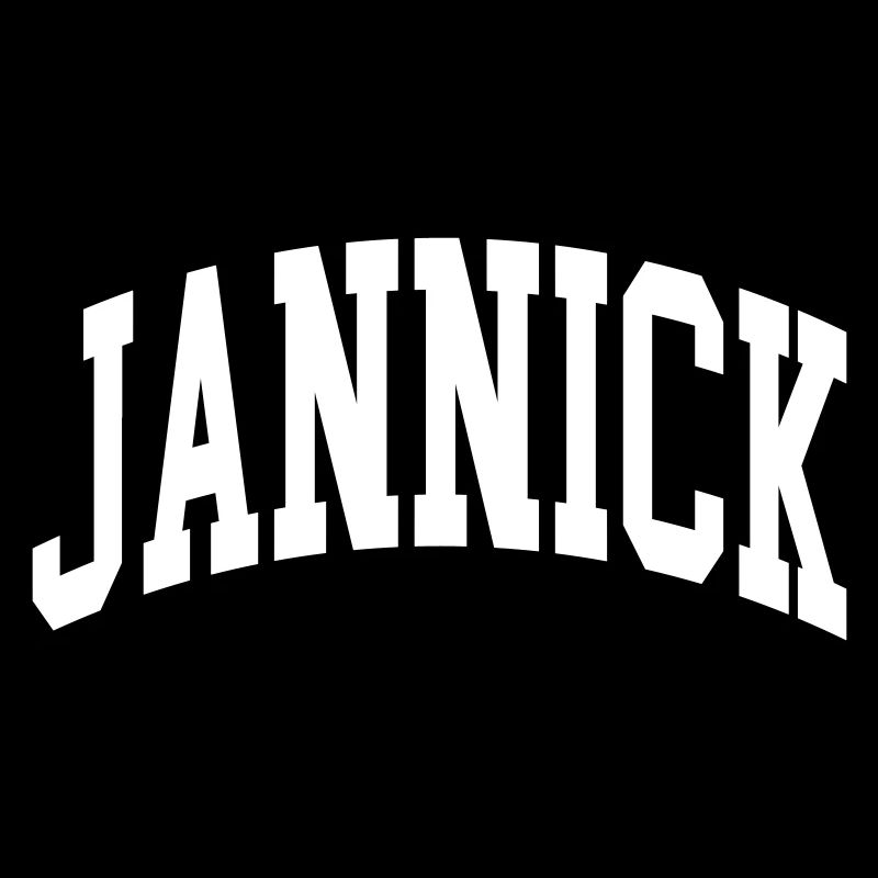 Jannick