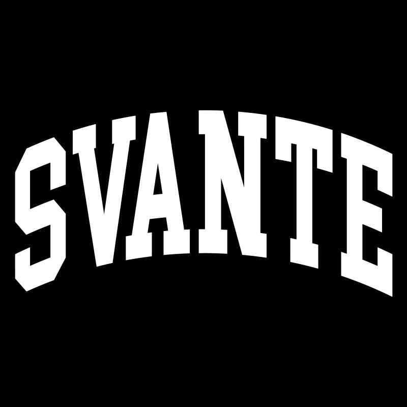 Svante