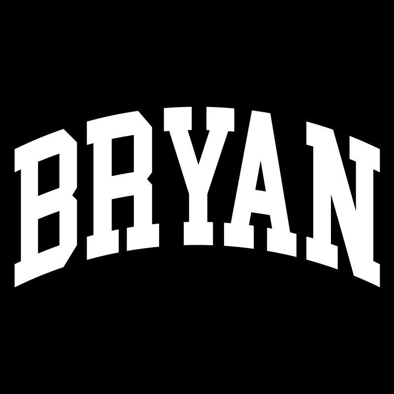 Bryan