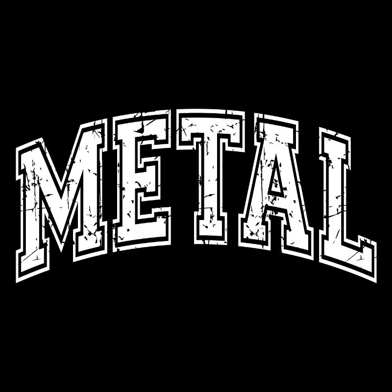Metal