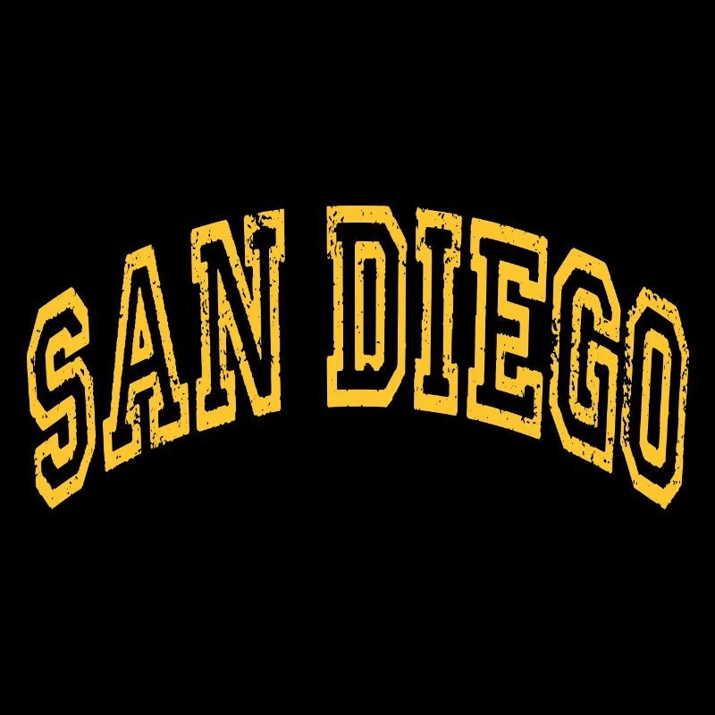 San Diego