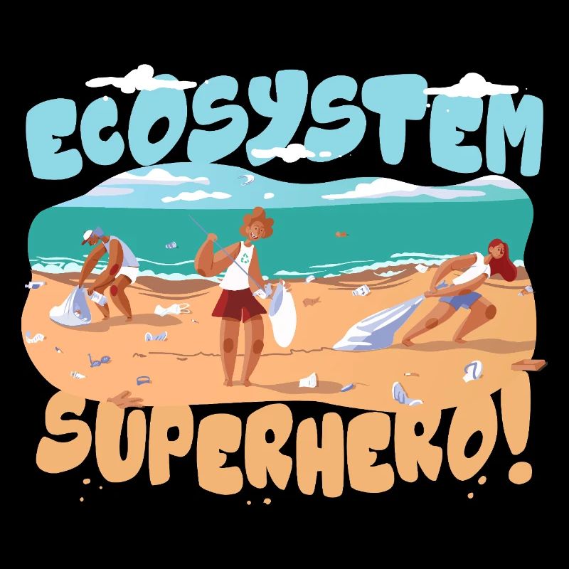 Ecologist Ecology