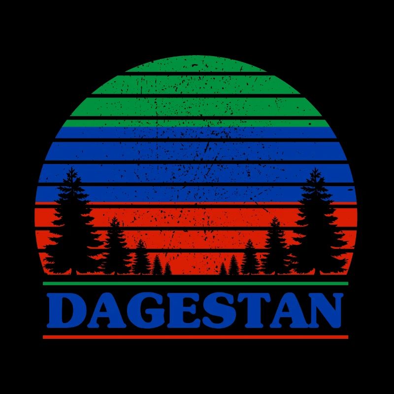 Dagestan