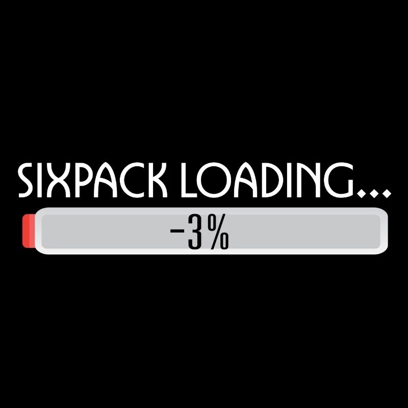 SIXPACK LOADING-2
