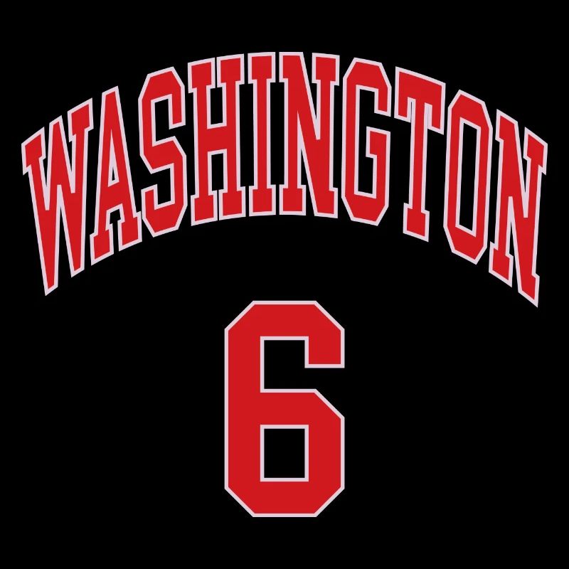 Washington 6