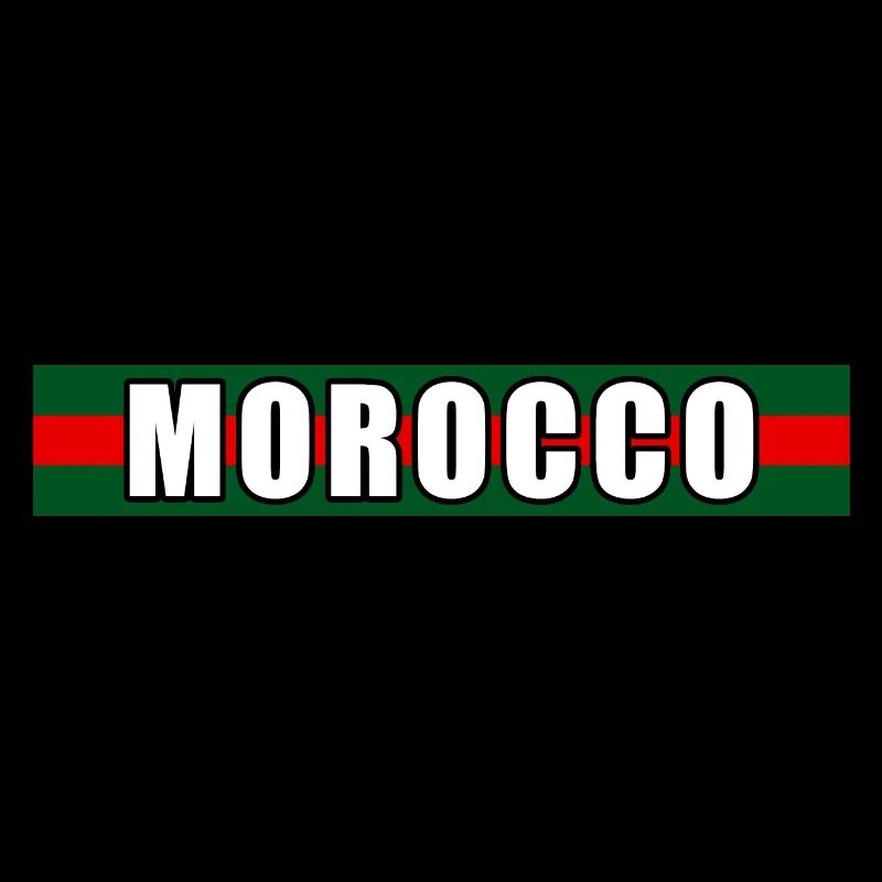 Le Maroc En Force