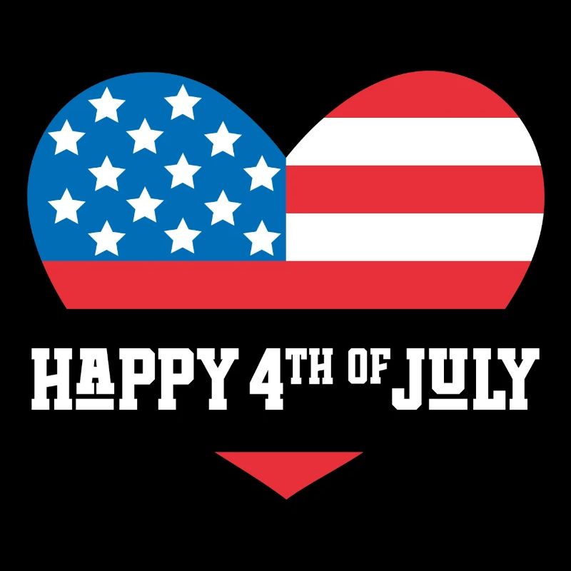 Joyeux 4 juillet