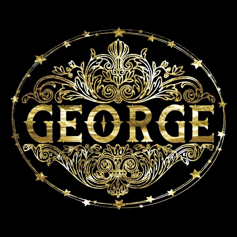 George